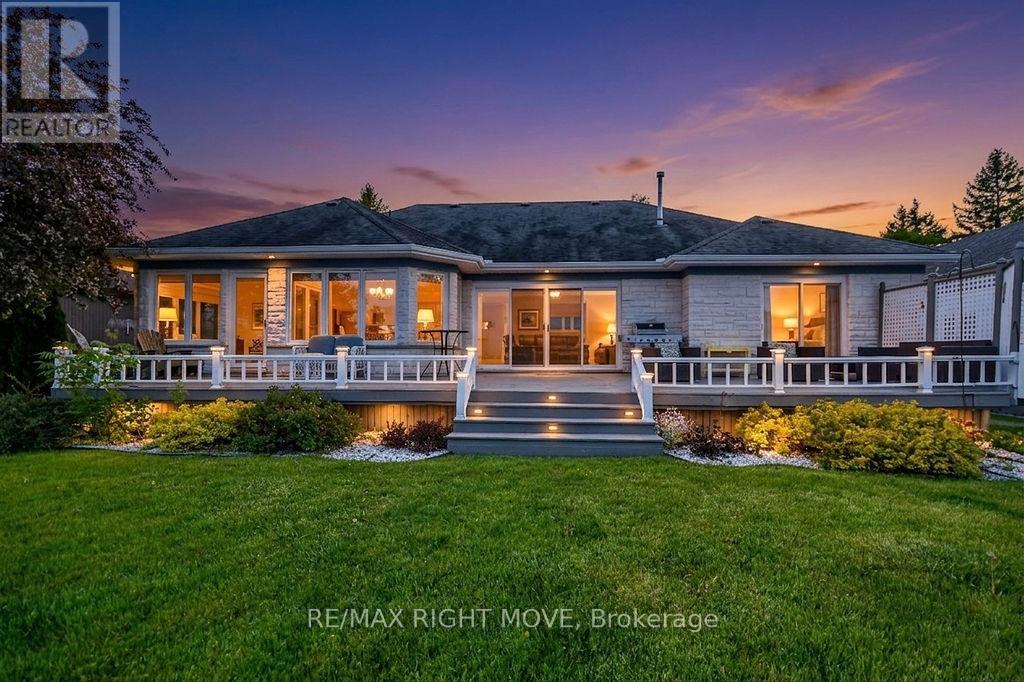 683 GLEN CRESCENT, Orillia, Ontario