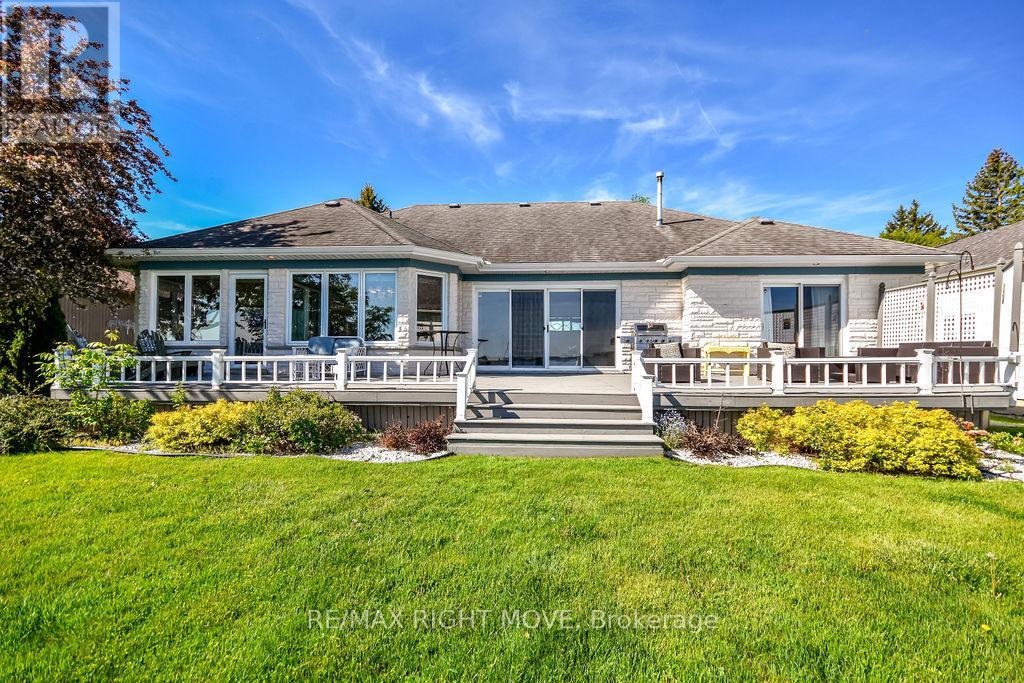 683 Glen Crescent, Orillia, Ontario  L3V 6R2 - Photo 30 - S13410298