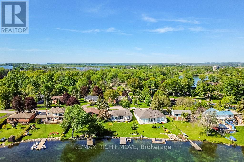 683 Glen Crescent, Orillia, Ontario  L3V 6R2 - Photo 38 - S13410298