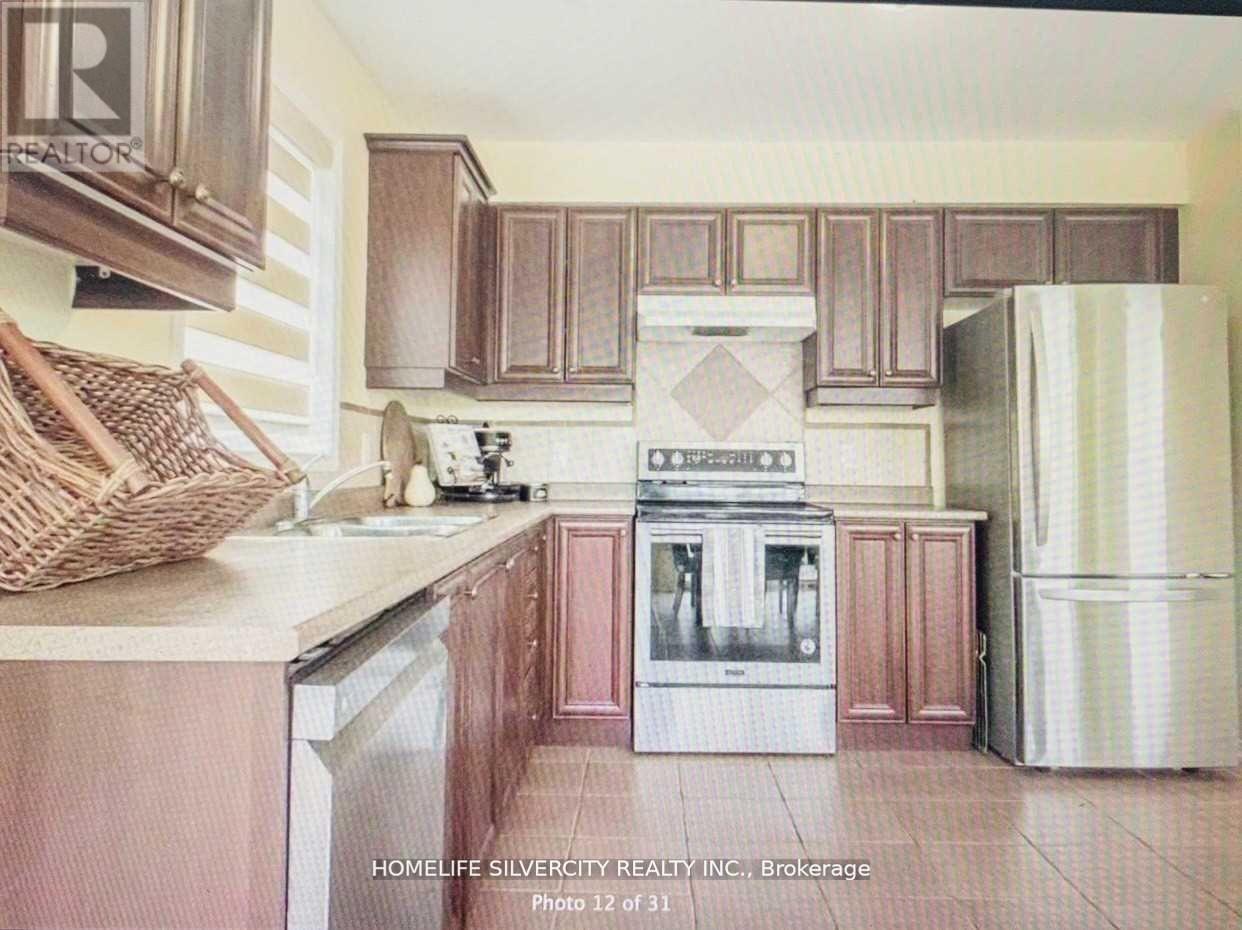 3090 Stone Ridge Boulevard, Orillia, Ontario  L3V 0A3 - Photo 3 - S13410332
