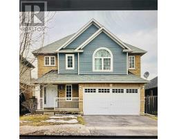 3090 STONE RIDGE BOULEVARD, Orillia, Ontario