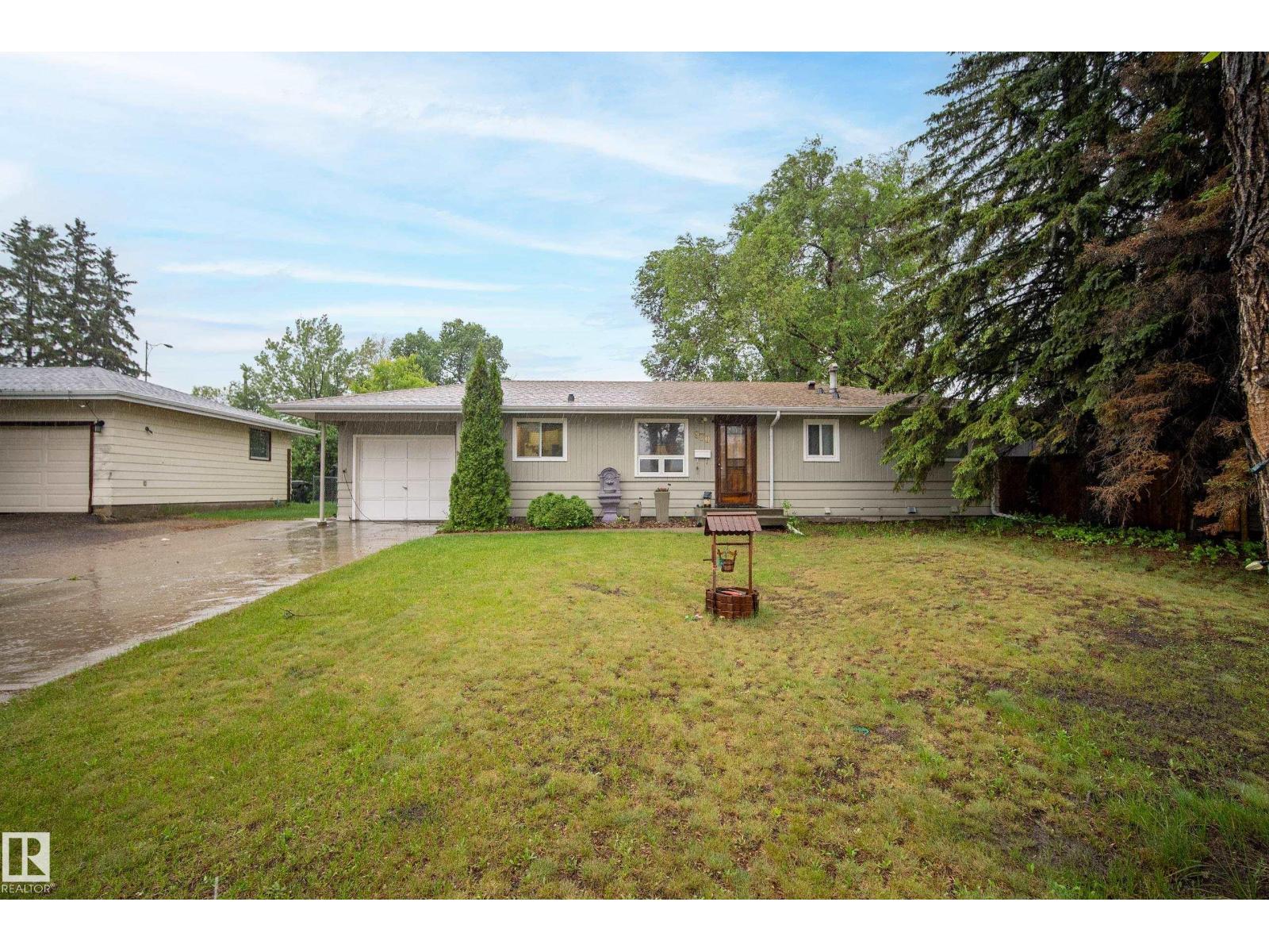 970 ALDER AV, sherwood park, Alberta