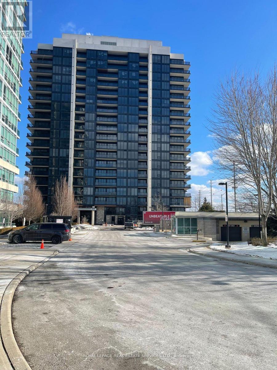 801 - 1035 SOUTHDOWN ROAD, Mississauga, Ontario