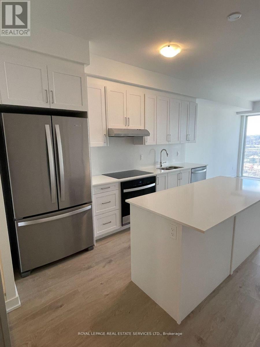 801 - 1035 Southdown Road, Mississauga, Ontario  L5J 0A2 - Photo 3 - W13410266