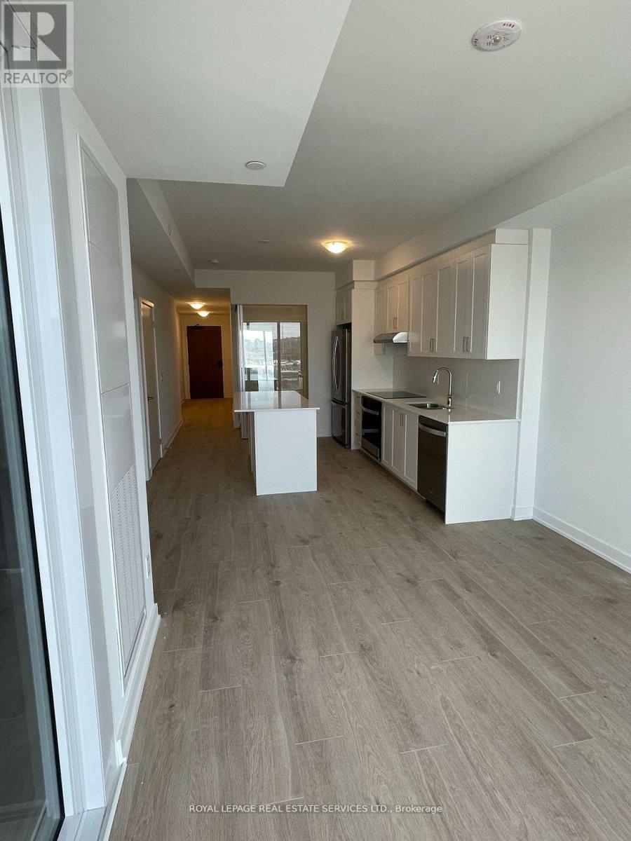 801 - 1035 Southdown Road, Mississauga, Ontario  L5J 0A2 - Photo 4 - W13410266