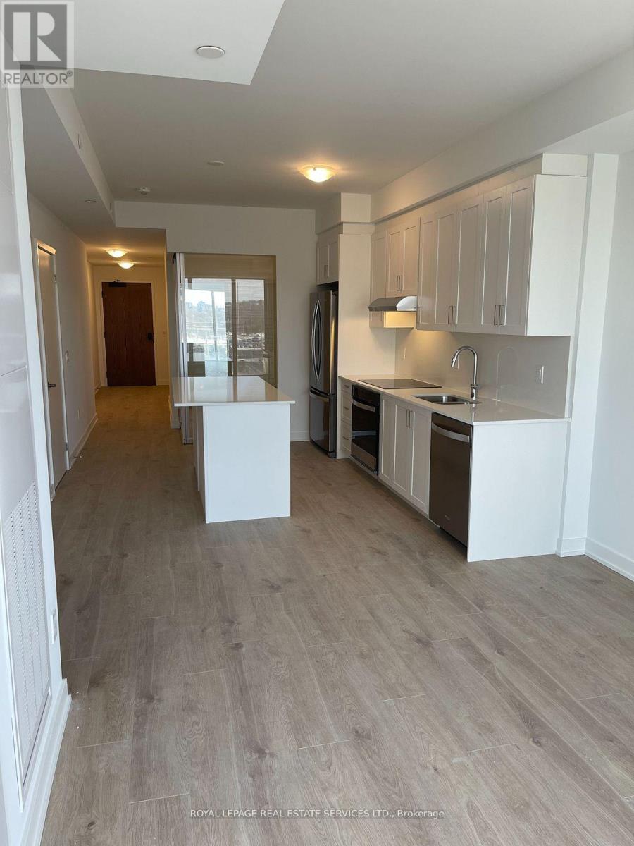 801 - 1035 Southdown Road, Mississauga, Ontario  L5J 0A2 - Photo 8 - W13410266