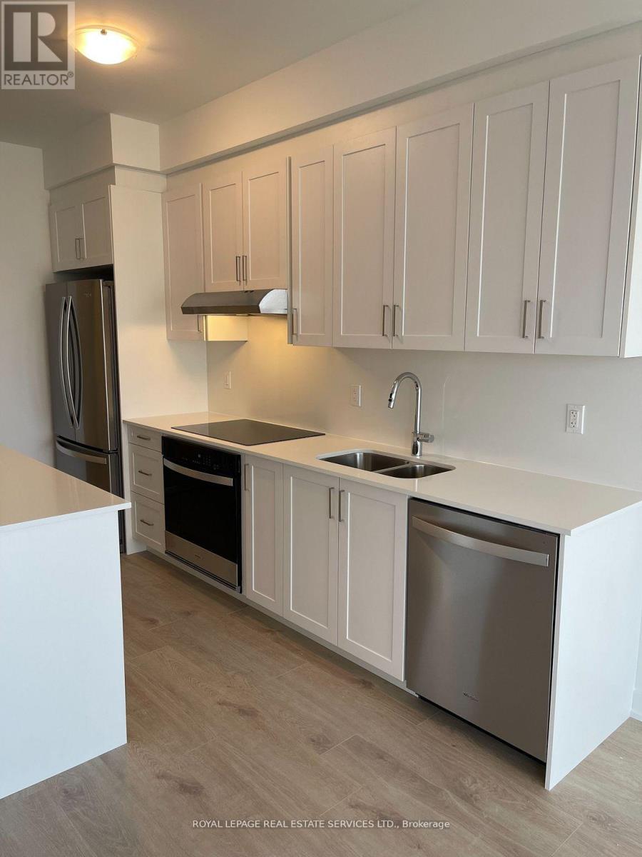 801 - 1035 Southdown Road, Mississauga, Ontario  L5J 0A2 - Photo 9 - W13410266