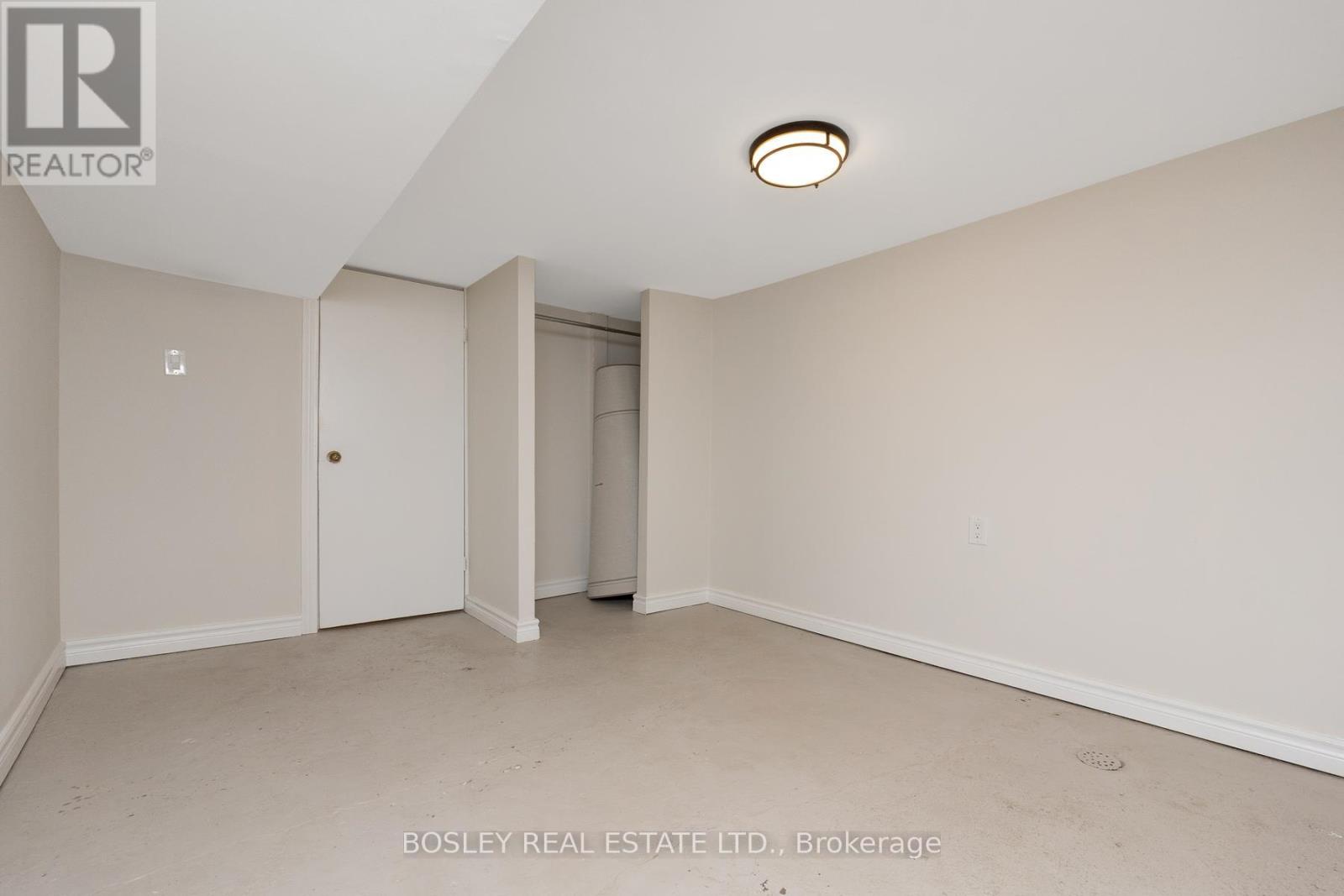 Bsmt - 16 Hallam Street, Toronto, Ontario  M6G 1W2 - Photo 12 - W13410312