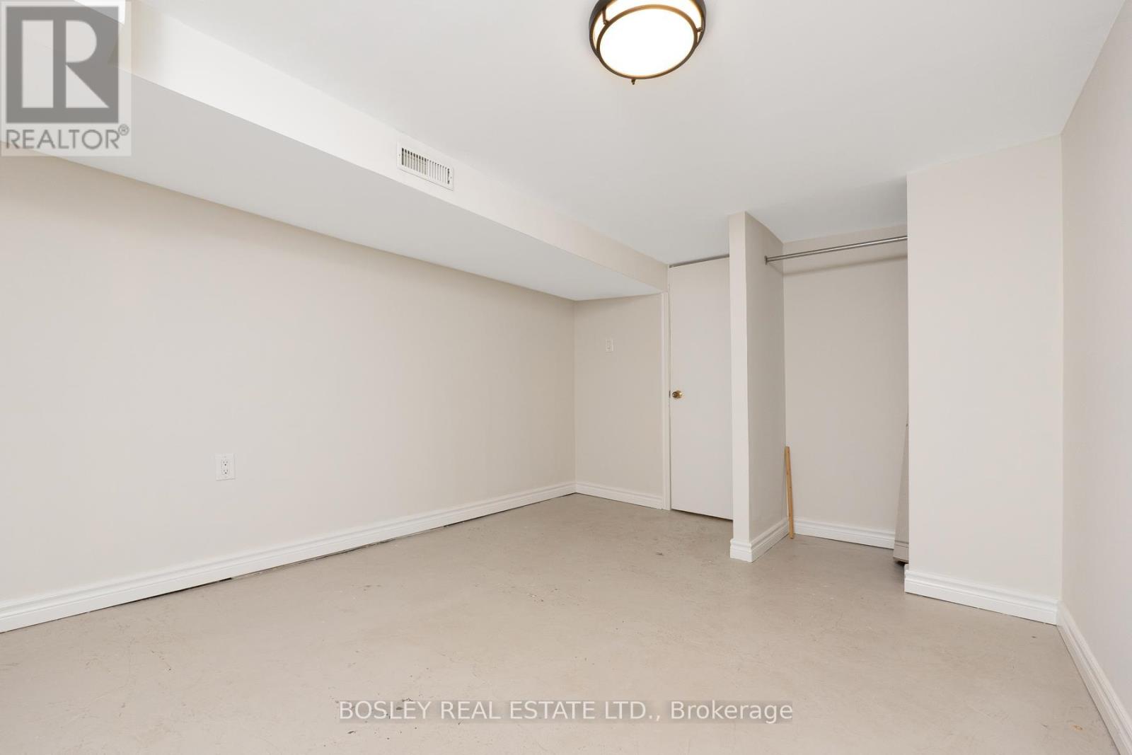 Bsmt - 16 Hallam Street, Toronto, Ontario  M6G 1W2 - Photo 13 - W13410312