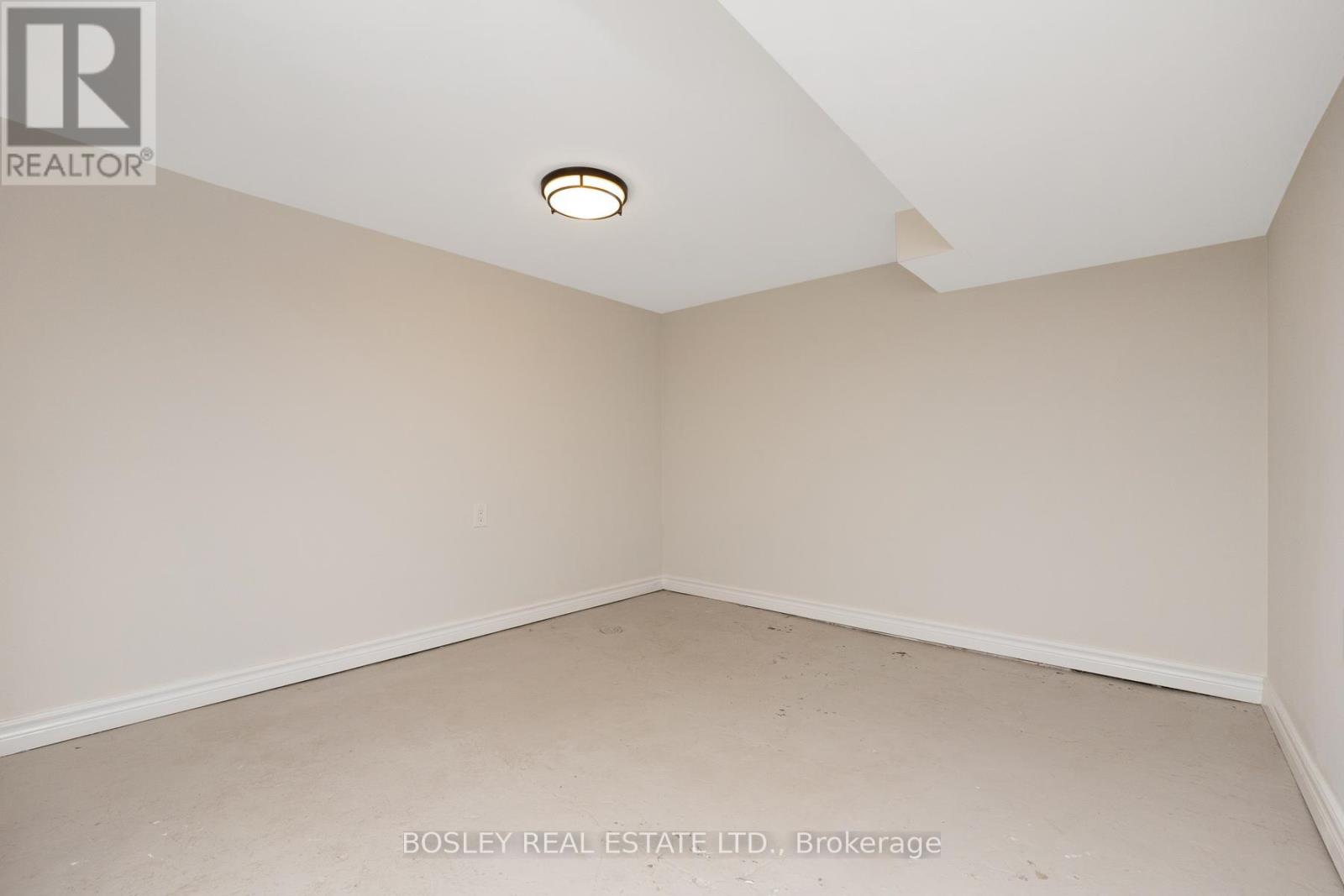 Bsmt - 16 Hallam Street, Toronto, Ontario  M6G 1W2 - Photo 14 - W13410312