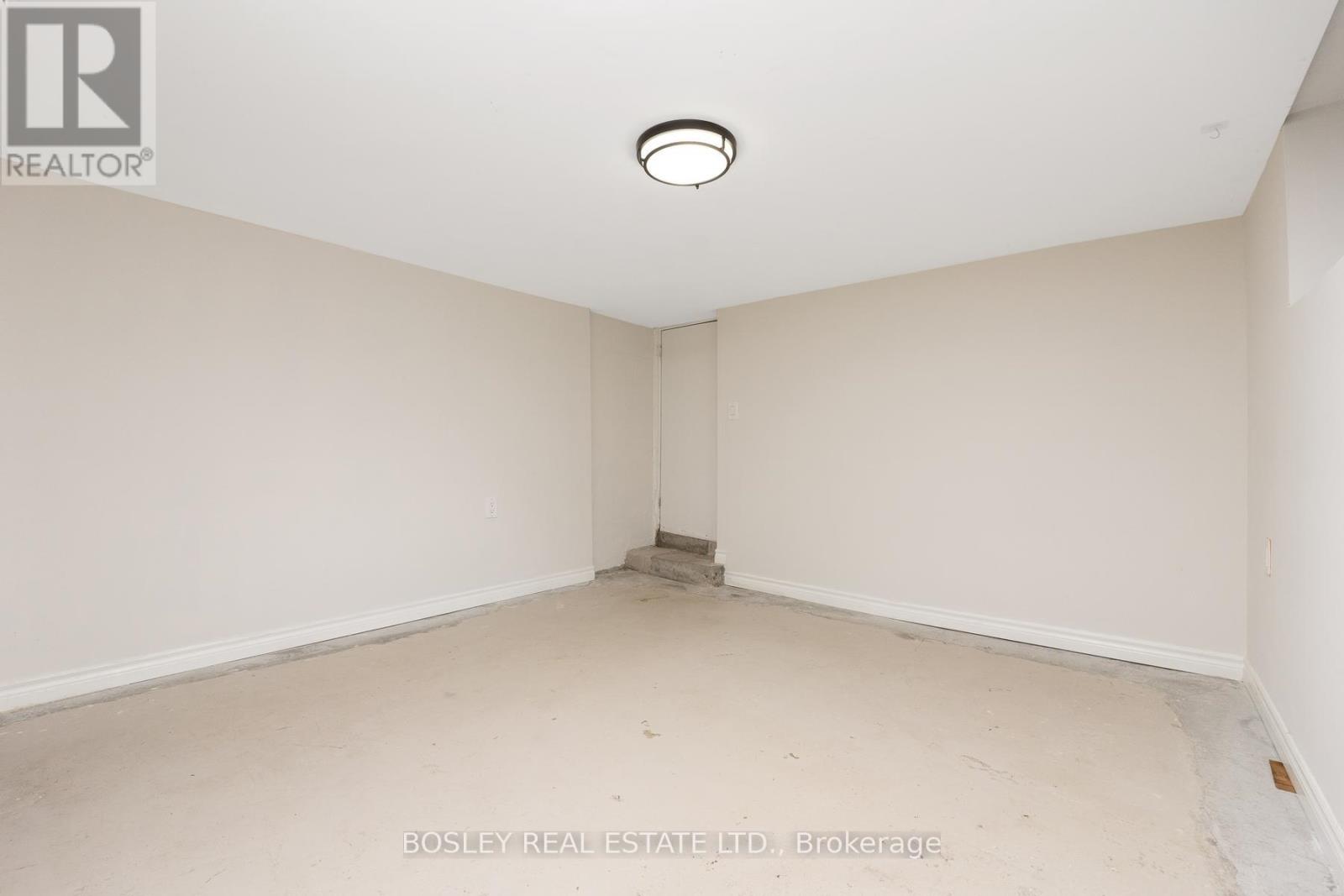 Bsmt - 16 Hallam Street, Toronto, Ontario  M6G 1W2 - Photo 19 - W13410312