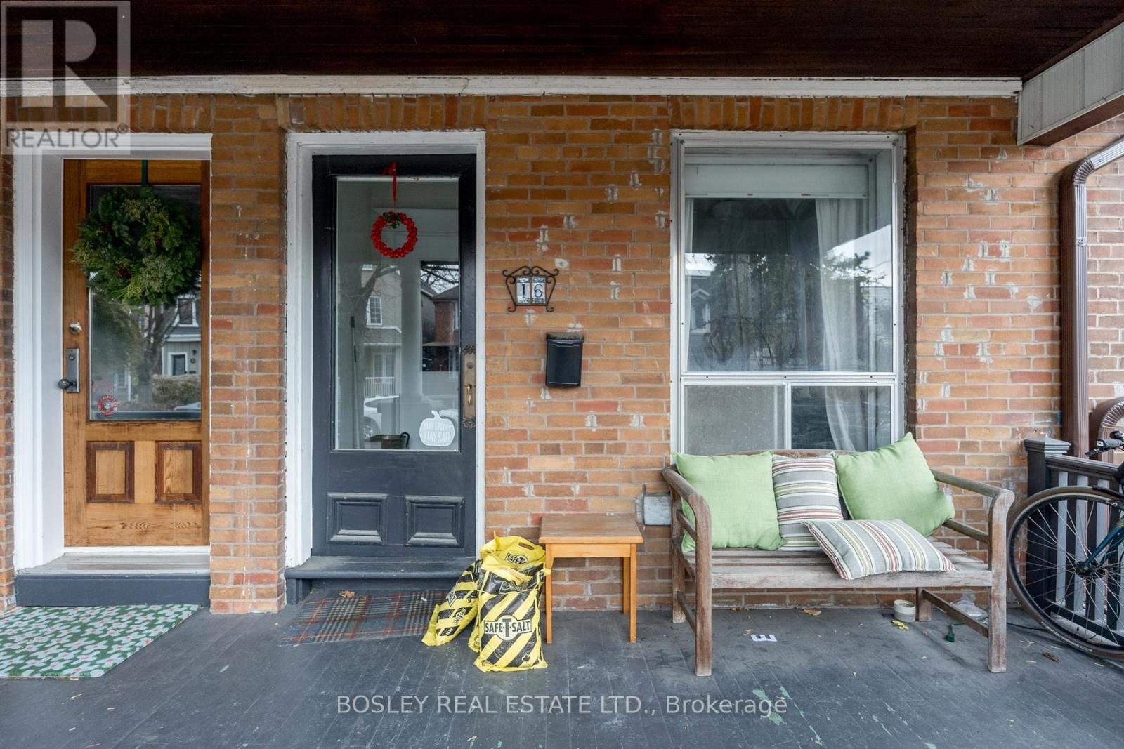 Bsmt - 16 Hallam Street, Toronto, Ontario  M6G 1W2 - Photo 2 - W13410312