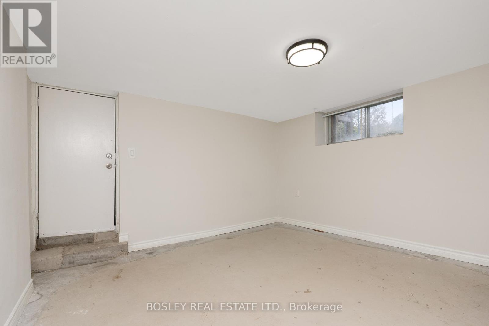 Bsmt - 16 Hallam Street, Toronto, Ontario  M6G 1W2 - Photo 20 - W13410312