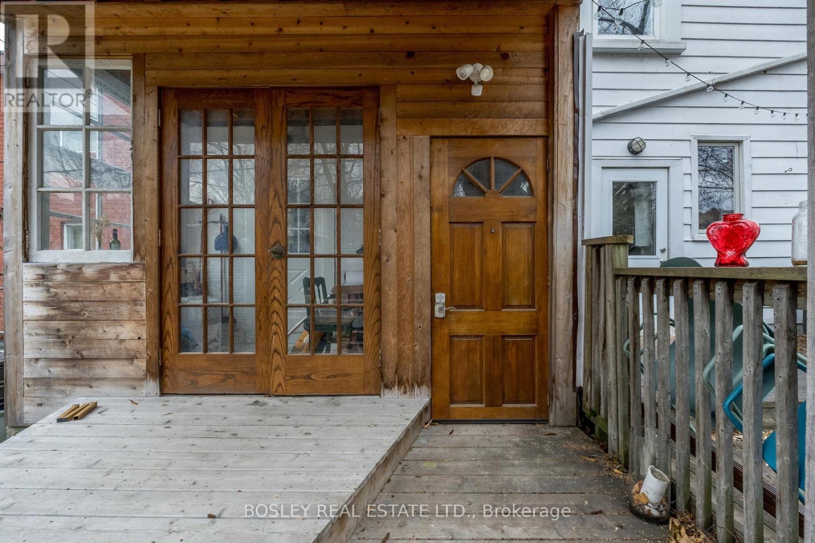 Bsmt - 16 Hallam Street, Toronto, Ontario  M6G 1W2 - Photo 23 - W13410312