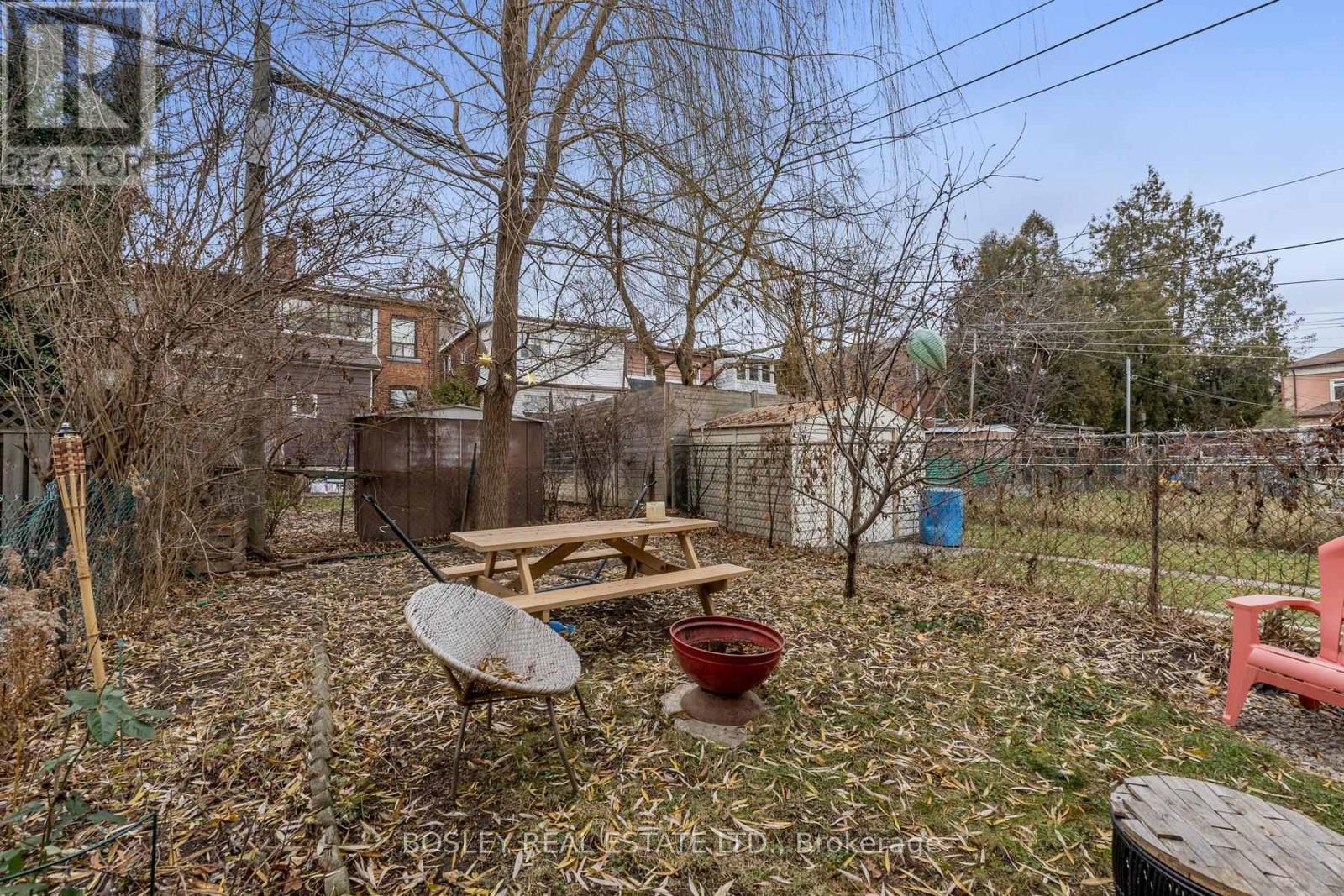Bsmt - 16 Hallam Street, Toronto, Ontario  M6G 1W2 - Photo 24 - W13410312