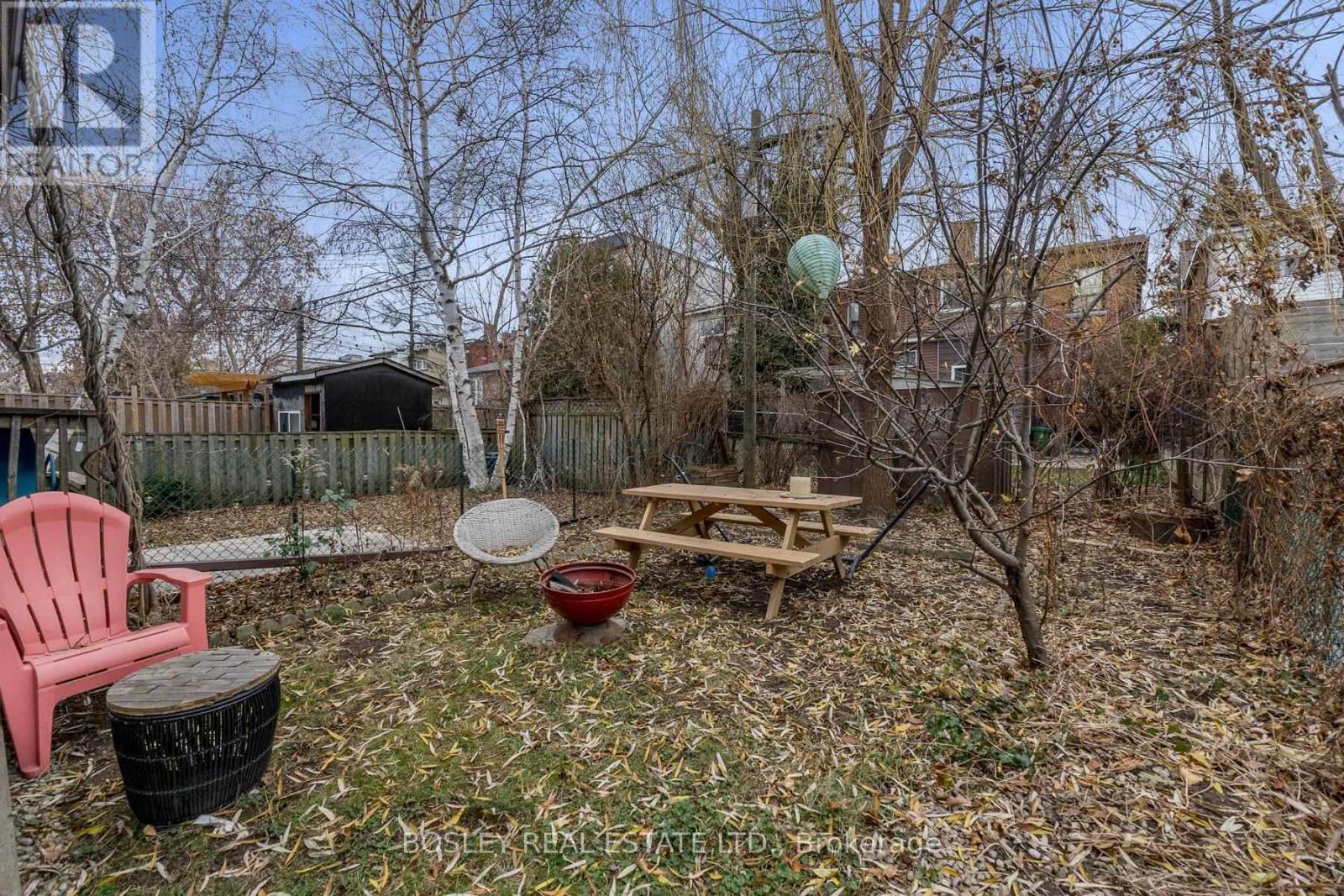 Bsmt - 16 Hallam Street, Toronto, Ontario  M6G 1W2 - Photo 25 - W13410312