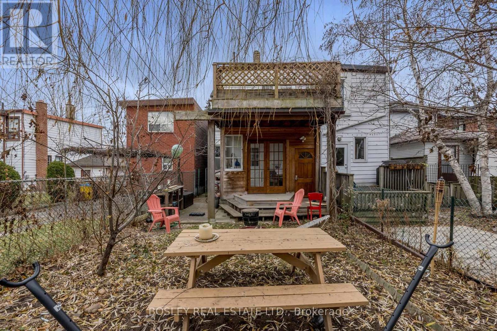Bsmt - 16 Hallam Street, Toronto, Ontario  M6G 1W2 - Photo 27 - W13410312
