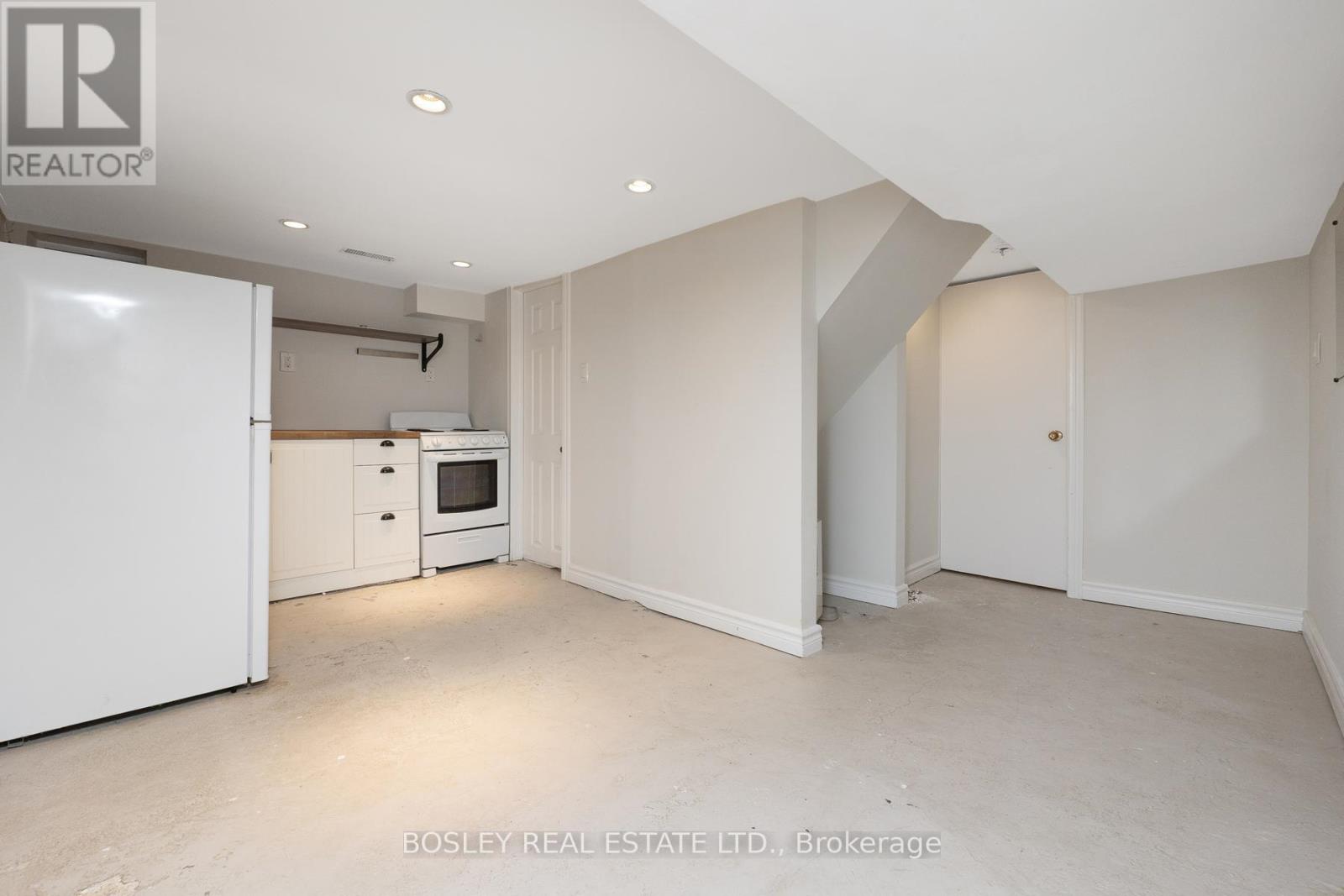 Bsmt - 16 Hallam Street, Toronto, Ontario  M6G 1W2 - Photo 6 - W13410312