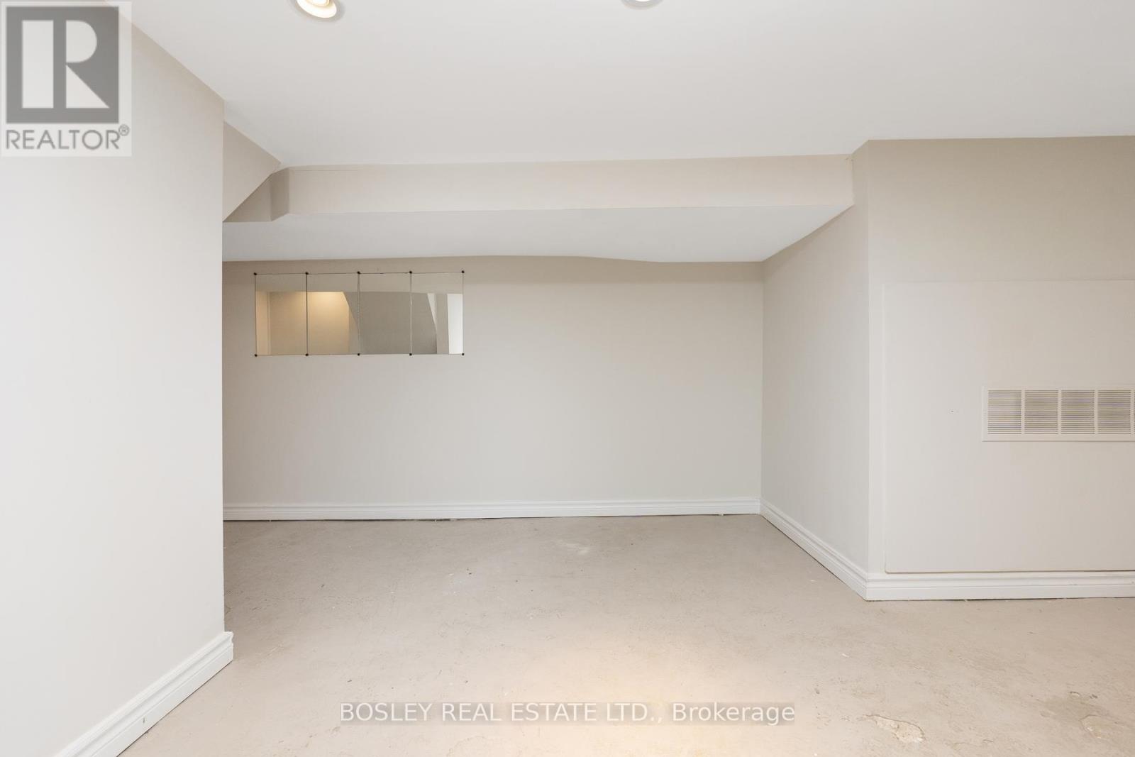 Bsmt - 16 Hallam Street, Toronto, Ontario  M6G 1W2 - Photo 9 - W13410312