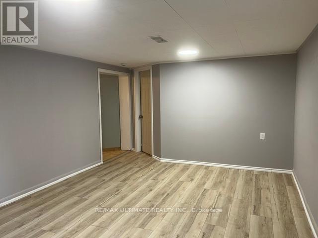Lower - 65 Exbury Road, Toronto, Ontario  M3M 1P9 - Photo 12 - W13410328