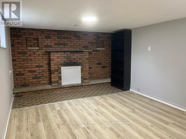 Lower - 65 Exbury Road, Toronto, Ontario  M3M 1P9 - Photo 13 - W13410328