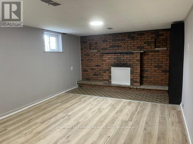 Lower - 65 Exbury Road, Toronto, Ontario  M3M 1P9 - Photo 14 - W13410328