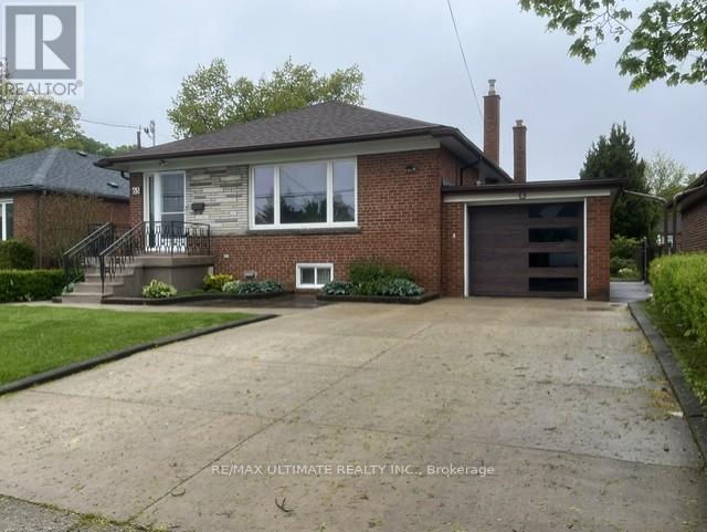 Lower - 65 Exbury Road, Toronto, Ontario  M3M 1P9 - Photo 2 - W13410328