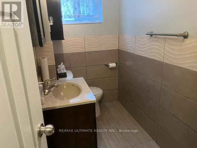 Lower - 65 Exbury Road, Toronto, Ontario  M3M 1P9 - Photo 22 - W13410328