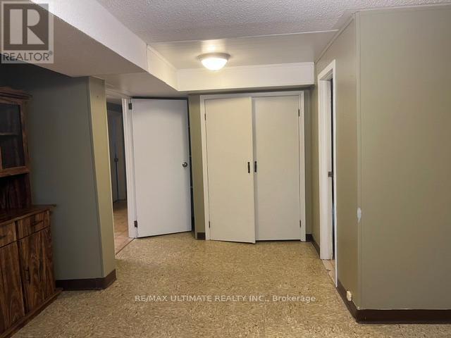 Lower - 65 Exbury Road, Toronto, Ontario  M3M 1P9 - Photo 23 - W13410328