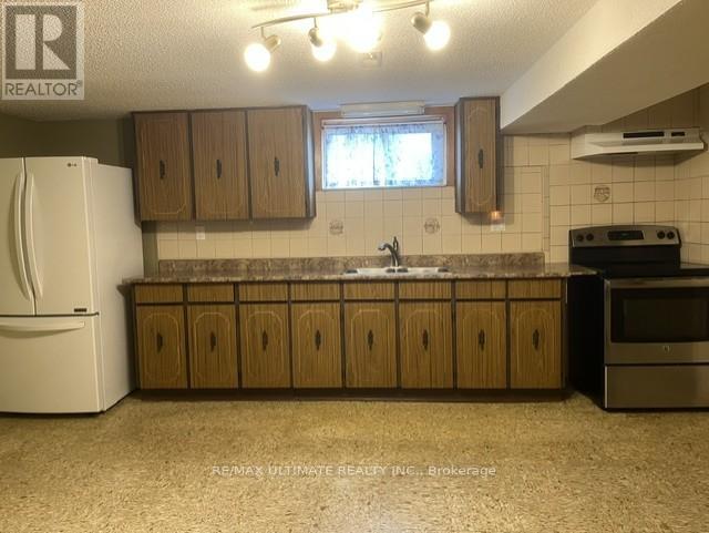 Lower - 65 Exbury Road, Toronto, Ontario  M3M 1P9 - Photo 25 - W13410328