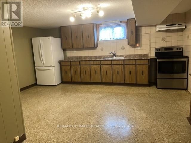 Lower - 65 Exbury Road, Toronto, Ontario  M3M 1P9 - Photo 27 - W13410328