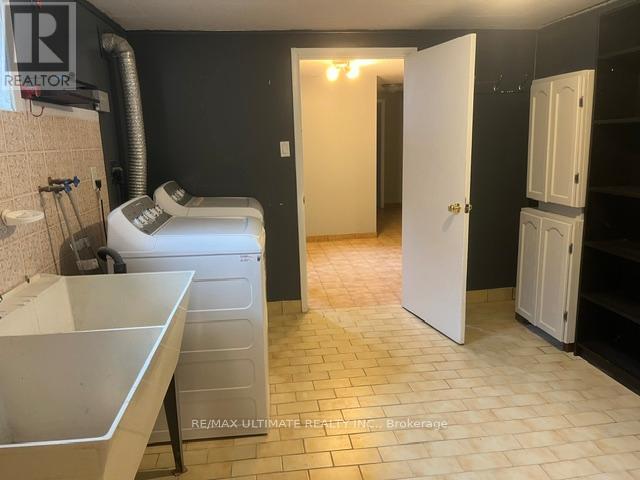 Lower - 65 Exbury Road, Toronto, Ontario  M3M 1P9 - Photo 28 - W13410328