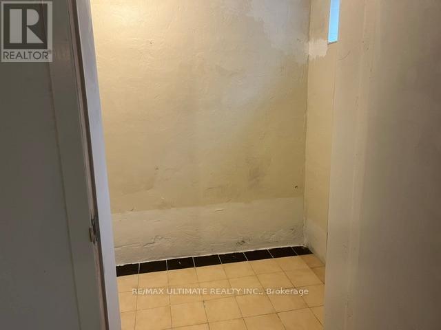 Lower - 65 Exbury Road, Toronto, Ontario  M3M 1P9 - Photo 29 - W13410328