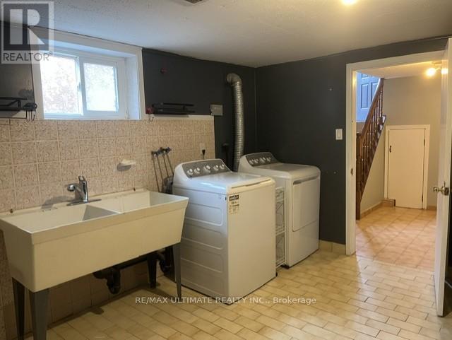 Lower - 65 Exbury Road, Toronto, Ontario  M3M 1P9 - Photo 30 - W13410328