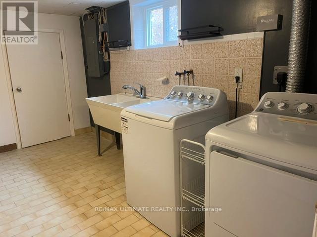 Lower - 65 Exbury Road, Toronto, Ontario  M3M 1P9 - Photo 31 - W13410328