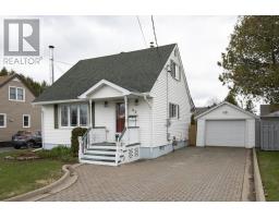 63 Weldon AVE, Sault Ste. Marie, Ontario