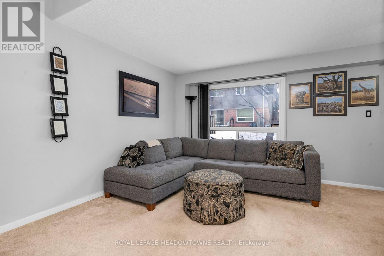 78 - 3079 Fifth Line W, Mississauga, Ontario  L5L 3T1 - Photo 4 - W12883892