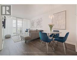 2303 - 225 SHERWAY GARDENS ROAD, Toronto, Ontario