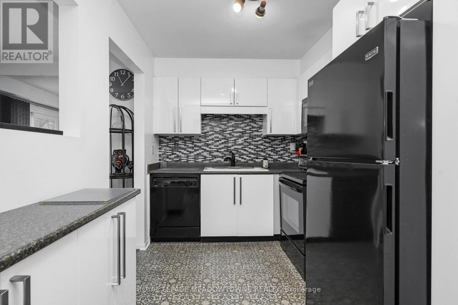 78 - 3079 Fifth Line W, Mississauga, Ontario  L5L 3T1 - Photo 8 - W12883892