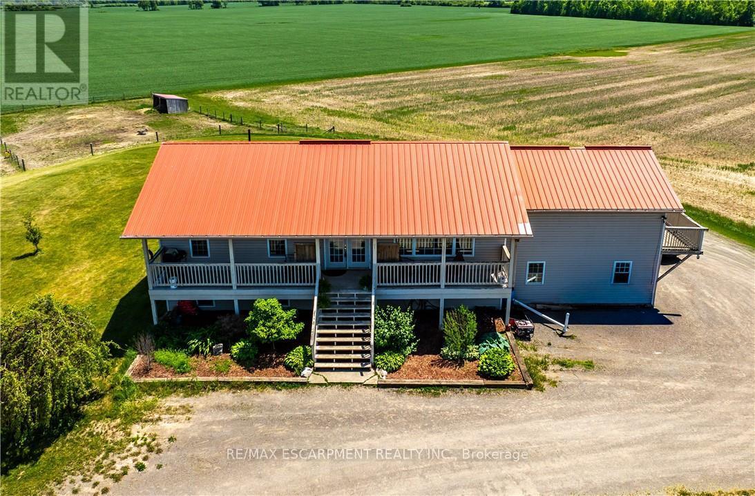 174 Painter Road, Brant, Ontario  N3W 2G9 - Photo 5 - X13410290
