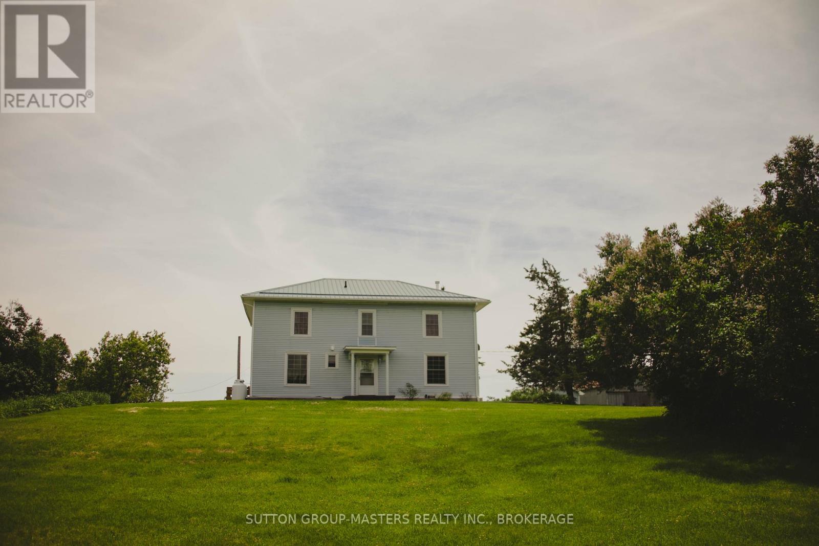 1374 BETHEL ROAD, Stone Mills, Ontario