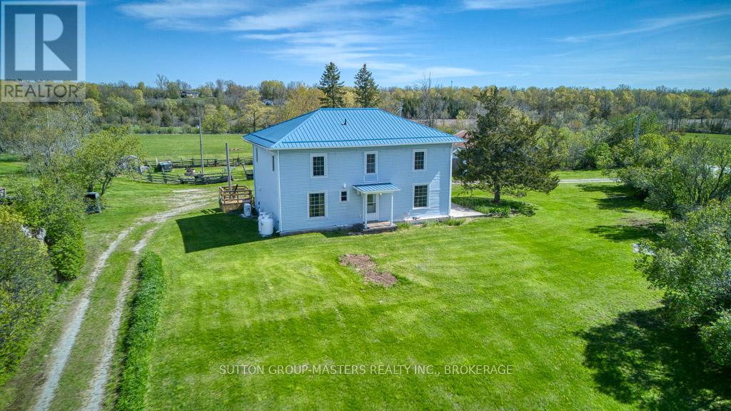 1374 Bethel Road, Stone Mills, Ontario  K0K 3N0 - Photo 30 - X13136062