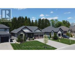 22 TALBOT GROVE LANE, Southwold, Ontario