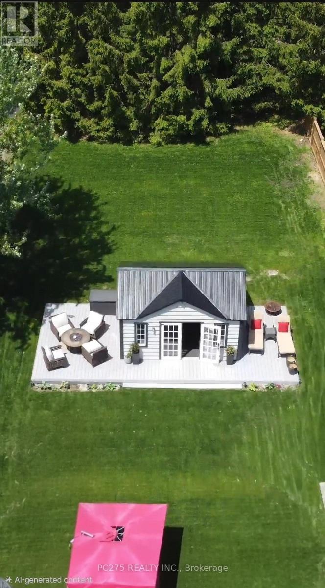 22 Talbot Grove Lane, Southwold, Ontario  N5P 3T2 - Photo 43 - X12904714