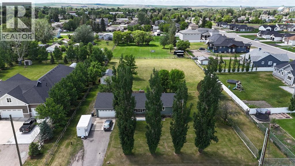 54 N 4 Street E, Magrath, Alberta  T0K 1J0 - Photo 36 - A2317748