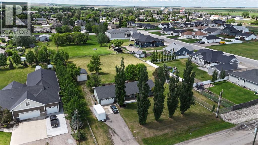 54 N 4 Street E, Magrath, Alberta  T0K 1J0 - Photo 37 - A2317748