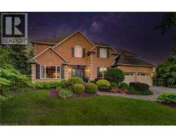 173 GOLF COURSE Road, Conestogo, Ontario