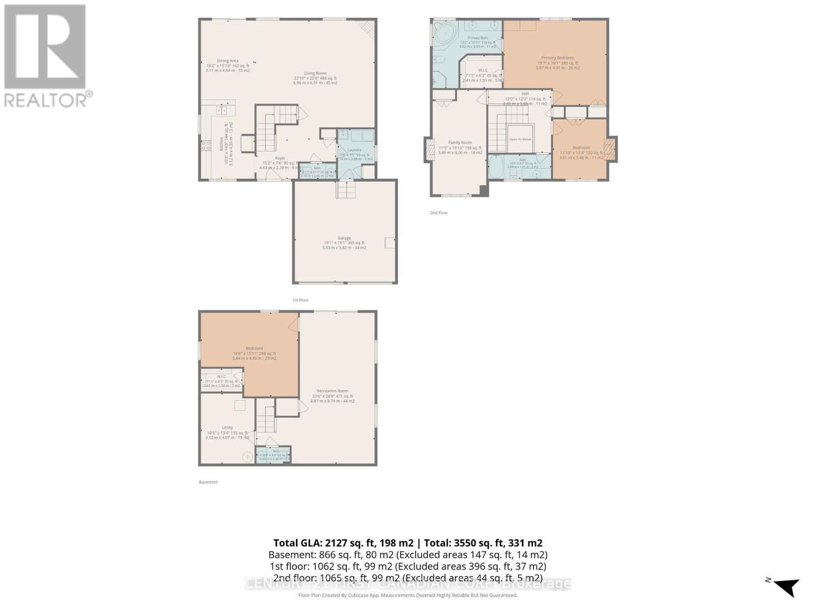 2200 Blackwater Road, London North, Ontario  N5X 4K2 - Photo 41 - X13410376