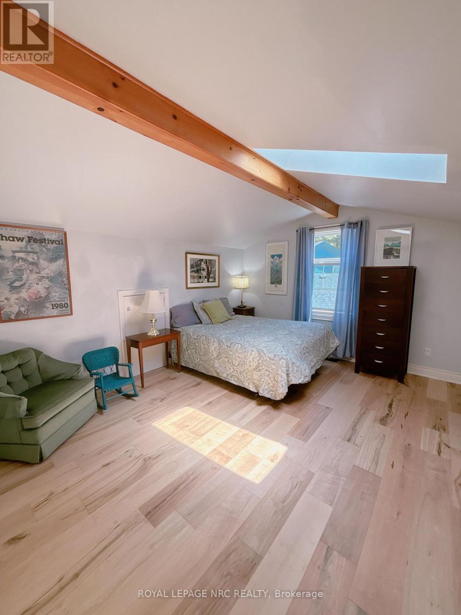 7 Christopher Street, Niagara-On-The-Lake, Ontario  L0S 1J0 - Photo 31 - X12915098