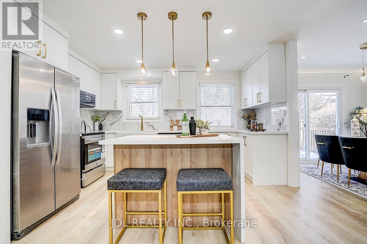 15 Crossburn Drive, Toronto, Ontario  M3B 2Z3 - Photo 24 - C12994592